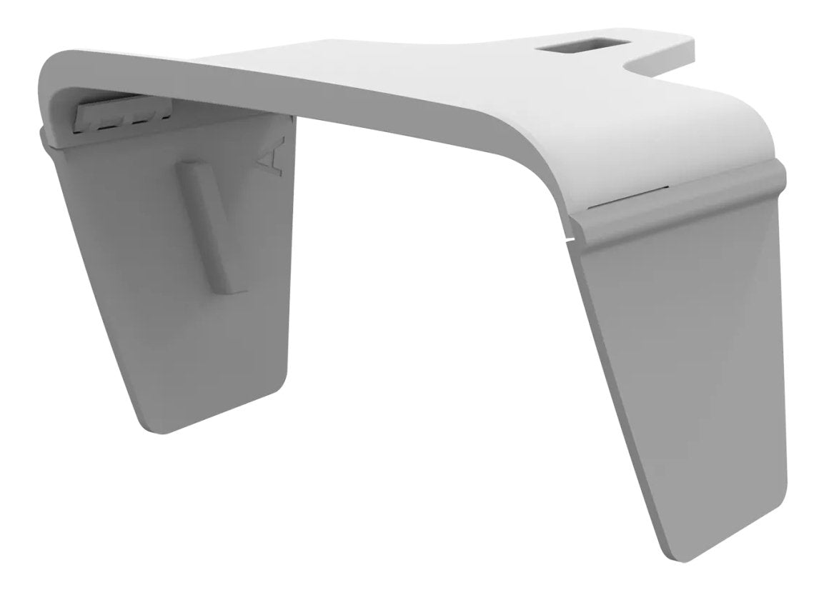 Axis 02061-001 Cámaras De Seguridad Y Montaje Para Vivienda Protector Contra Inclemencias Meteorológicas
