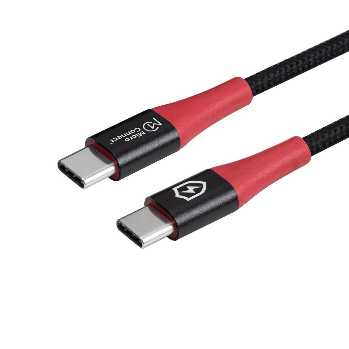 EAN 5704174999348 - Microconnect MC-CUSBC-SC cable USB 1,5 m USB C Negro imagen 2