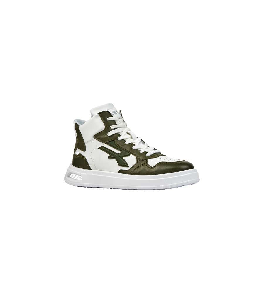 Upower Exa Calzado De Seguridad Alto - Talla 42 - Proteccion Ob Sr, Diseã±O Ergonomico, Suela Antideslizante - Color