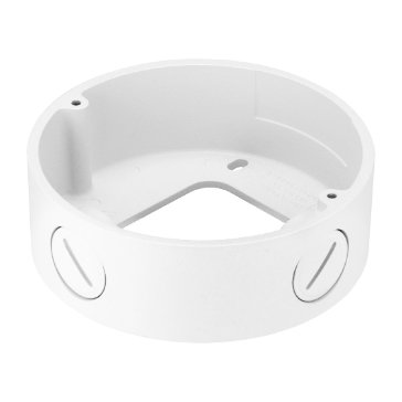 Hanwha Sbv-120gw Cámaras De Seguridad Y Montaje Para Vivienda Caja De Conexiones