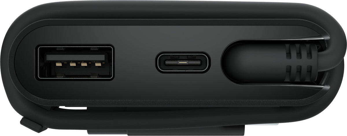 Pro 4-In-1 Usb-C Travel Hub-Da225 3w4d1