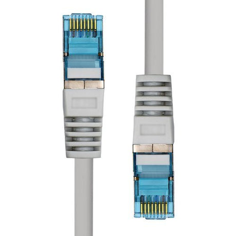 EAN 5714590018615 - ProXtend 6ASFTP-07G cable de red Gris 7 m Cat6a S/FTP (S-STP) imagen 2