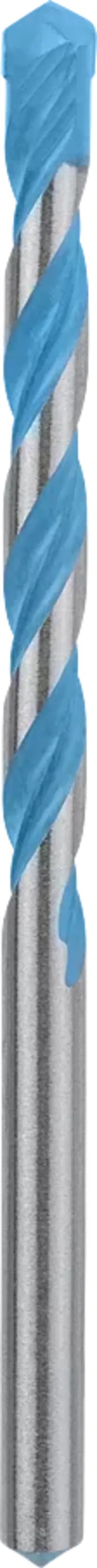 Taladro Bosch Expert Cyl-9 Multiconstruction, Ø 8 Mm, 10 Piezas Longitud De Trabajo 80 Mm