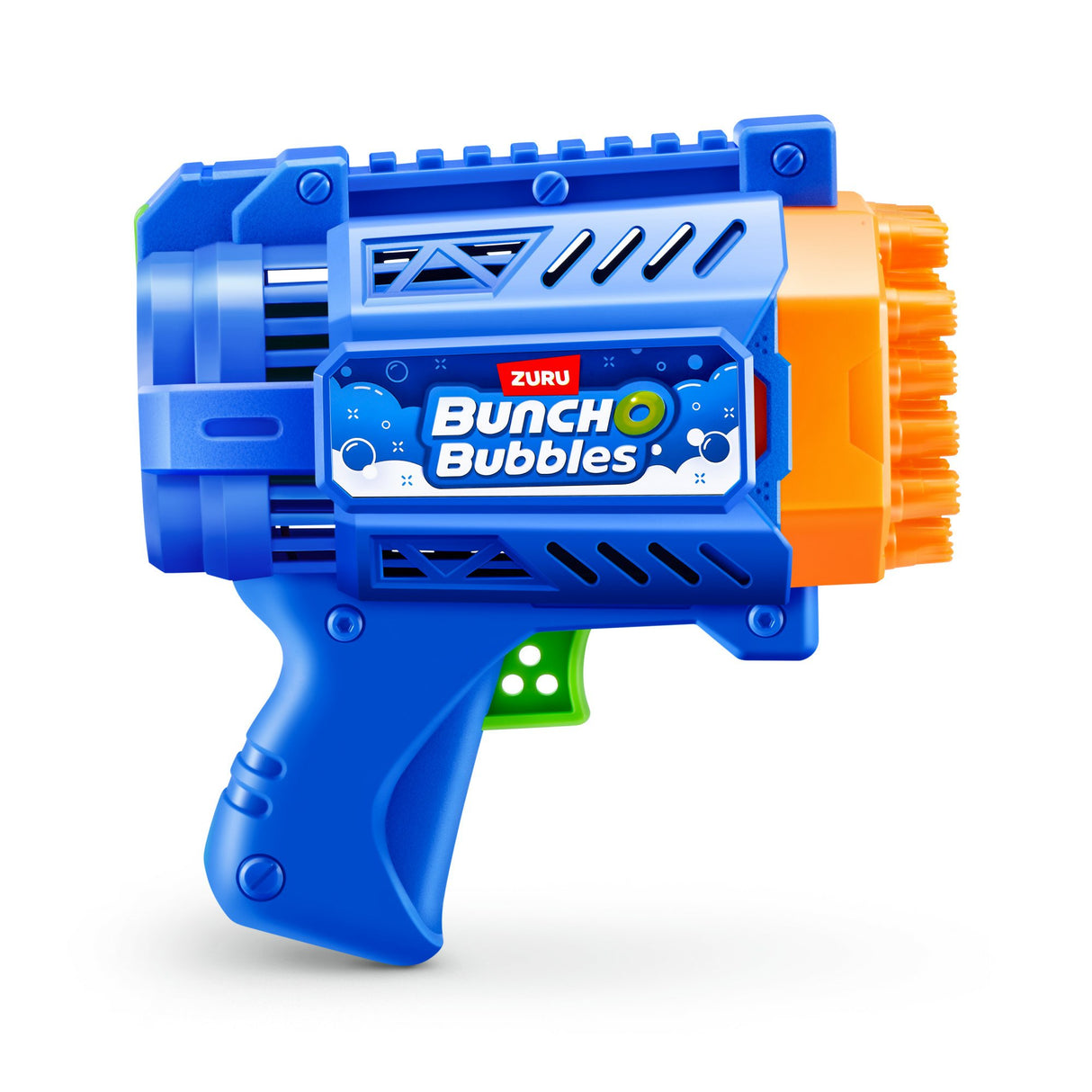 EAN 4894680029354 - Bunch O Bubbles 11347 juego y juguete de habilidad/activo Pistola de burbujas imagen 7