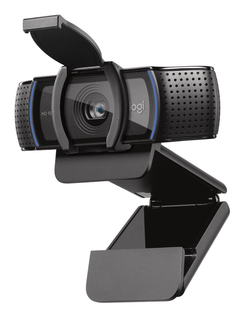 C920e Webcam 1920 X 1080 - Warranty: 12m