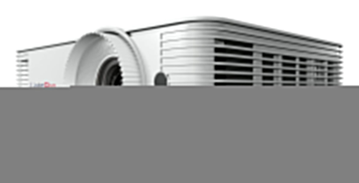 Infocus Genesis In0026sl