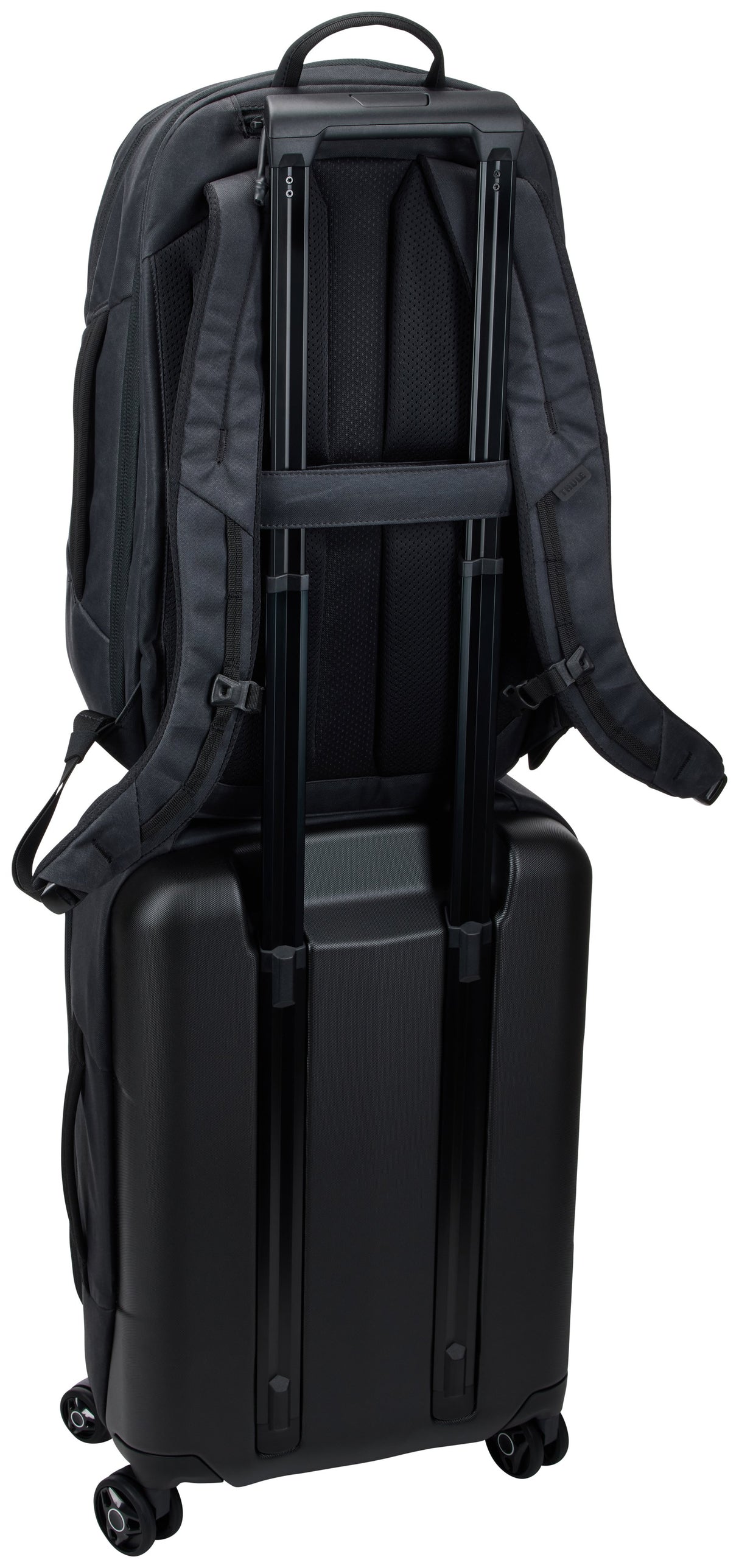 EAN 0085854252058 - Thule Aion TATB128 - Black mochila Mochila informal Negro Poliéster imagen 12