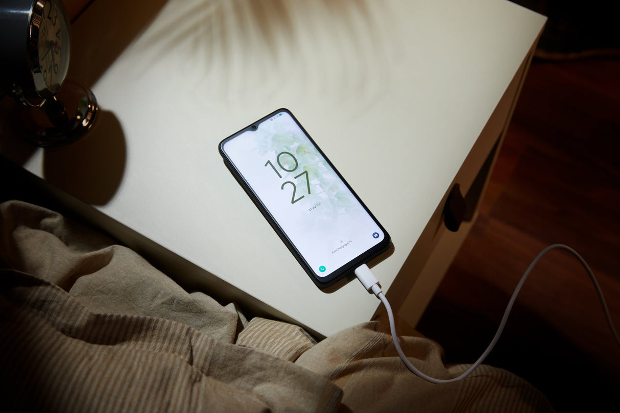 Tcl 40 Nxtpaper 5g Black