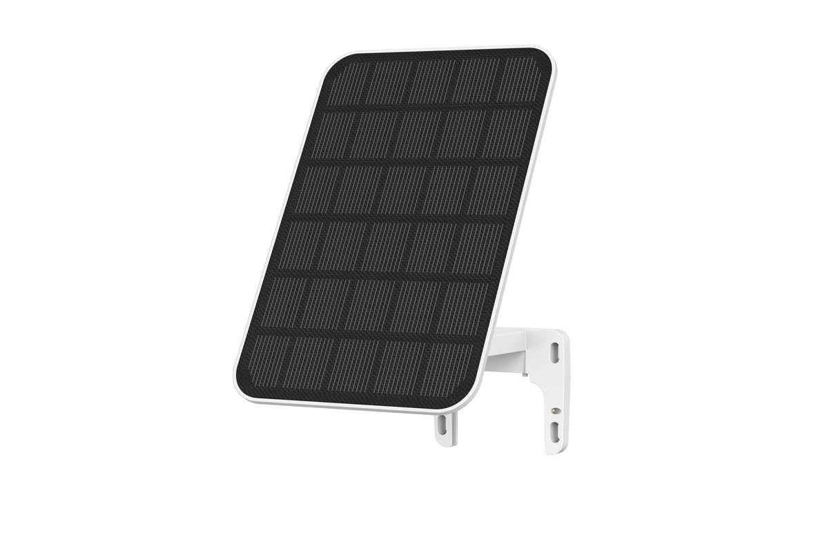 Camera Acc Solar Panel 7w/Cell Pt Fsp13 Imou