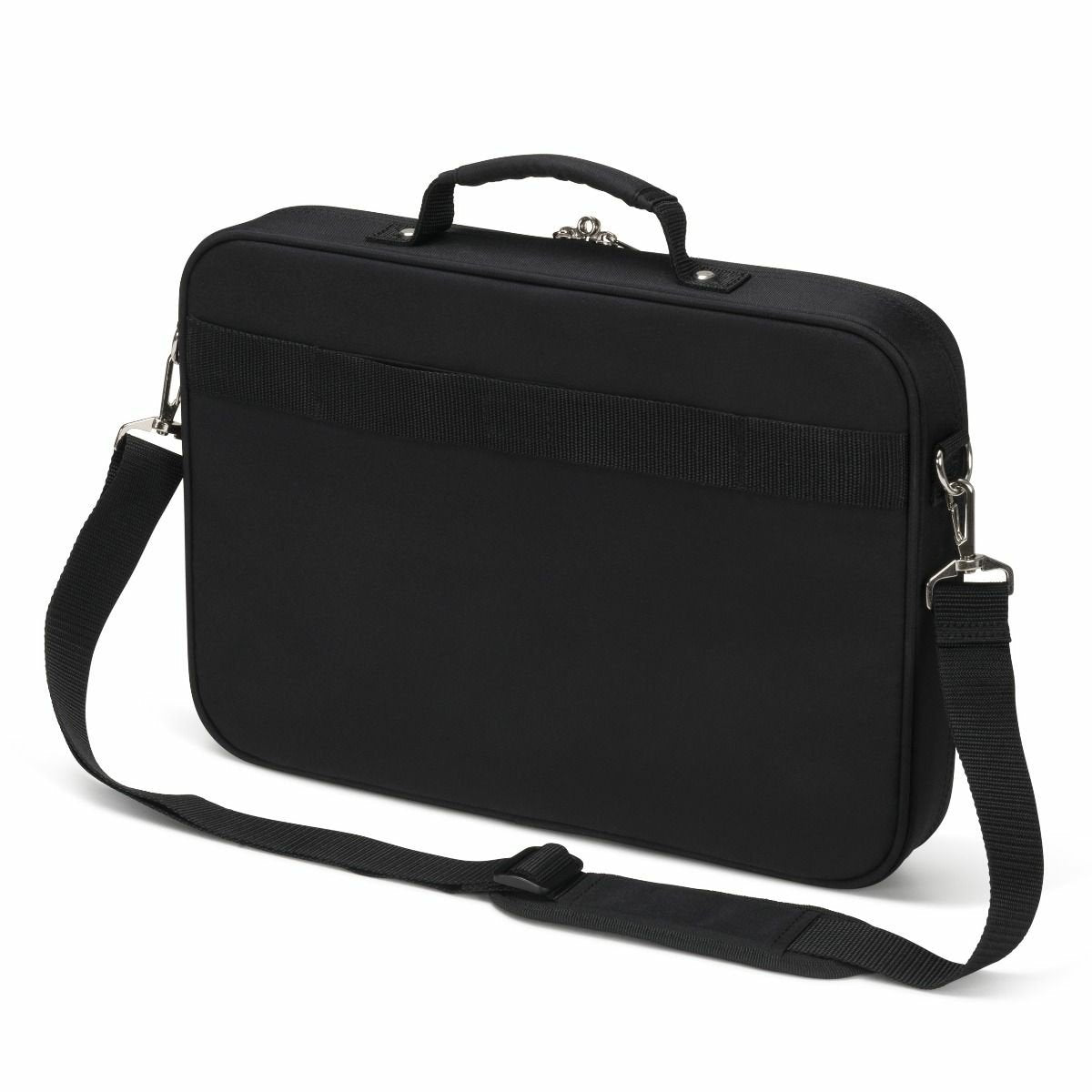 EAN 7640158668658 - DICOTA D31686 maletines para portátil 39,6 cm (15.6") Maletín Negro imagen 2