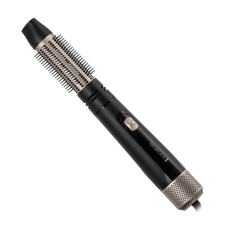 EAN 5038061142297 - Remington AS7500 Cepillo de aire caliente Caliente Negro, Champán 1000 W 1,8 m imagen 1