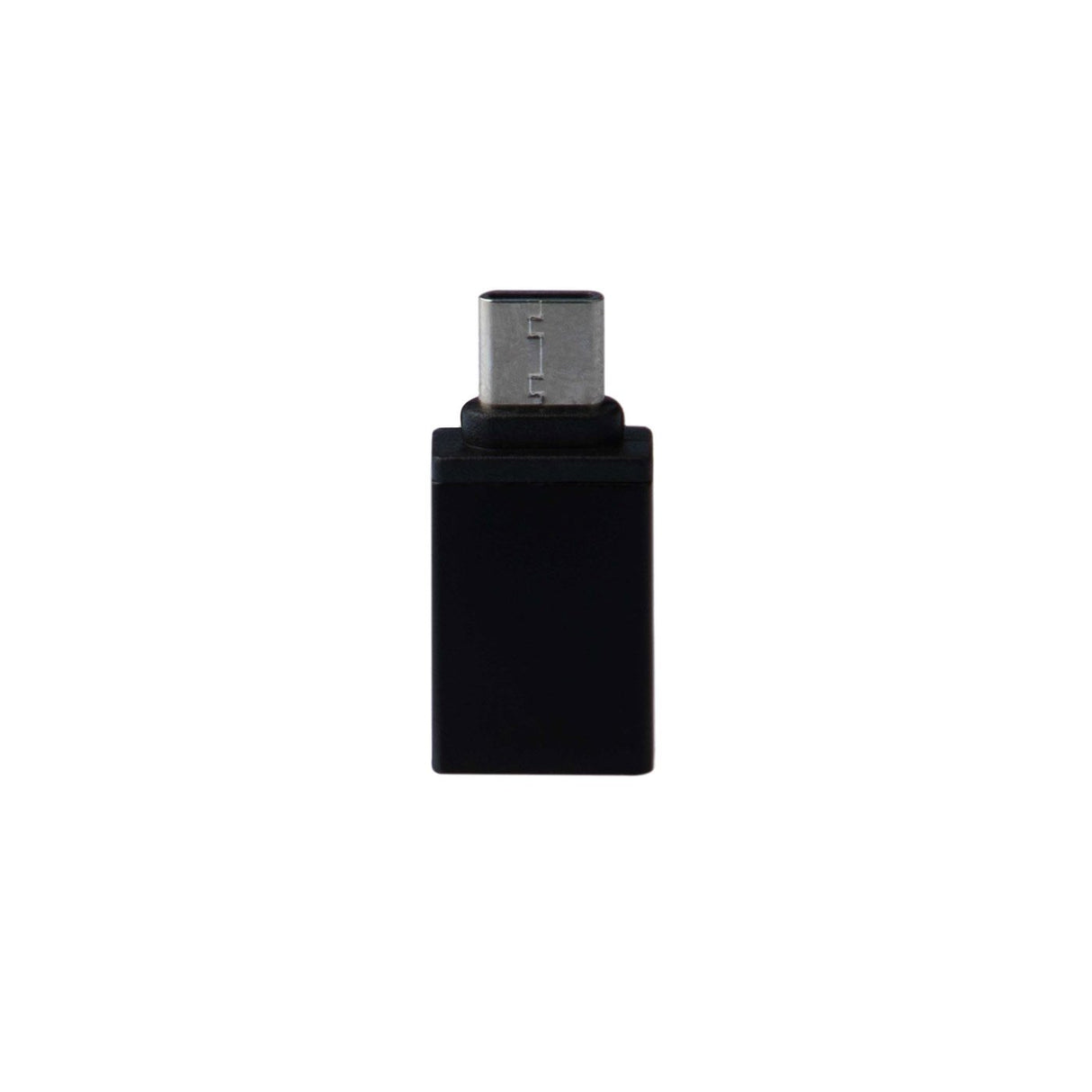 EAN 8436556145544 - CoolBox COO-UCM2U3A cambiador de género para cable USB Type-C USB Type-A Negro imagen 3