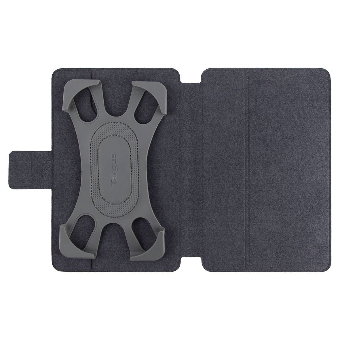 EAN 5051794021226 - Targus SafeFit 7-8" 20,3 cm (8") Folio Negro imagen 8