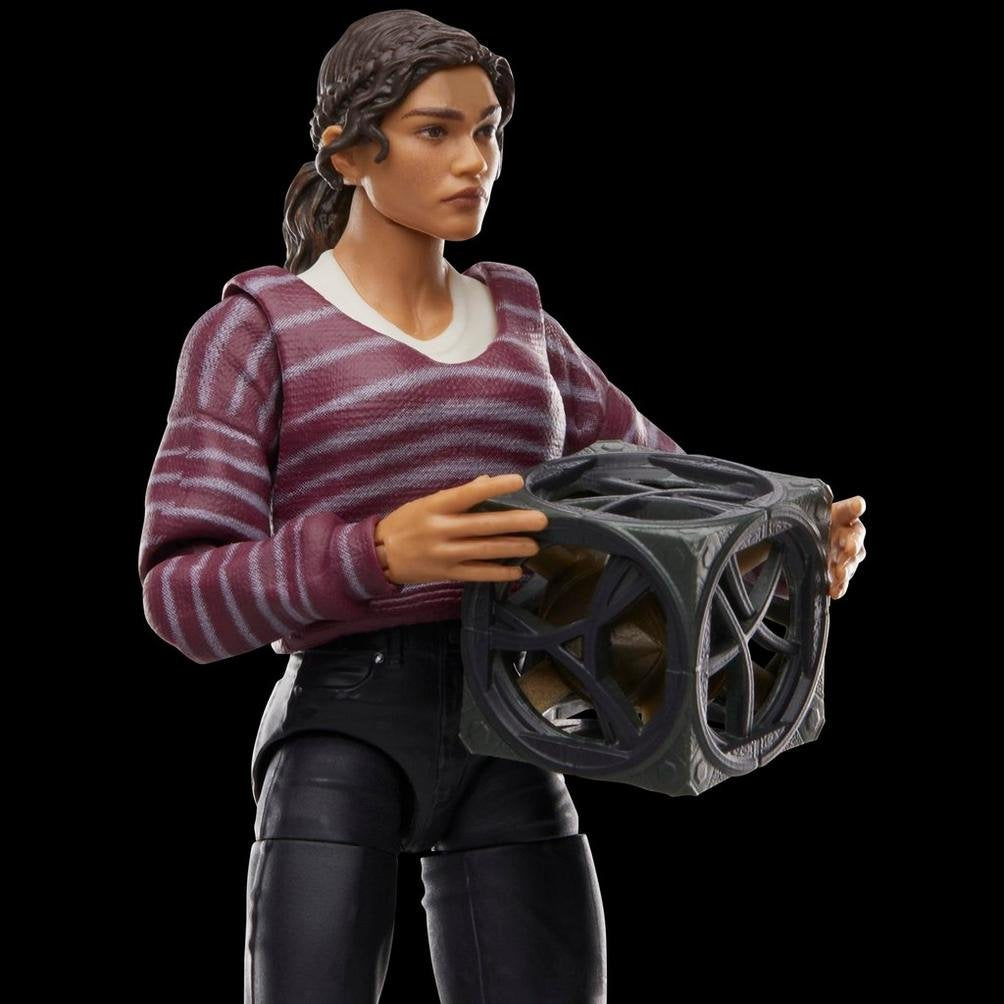 EAN 5010996146106 - Marvel Legends Series MJ imagen 7