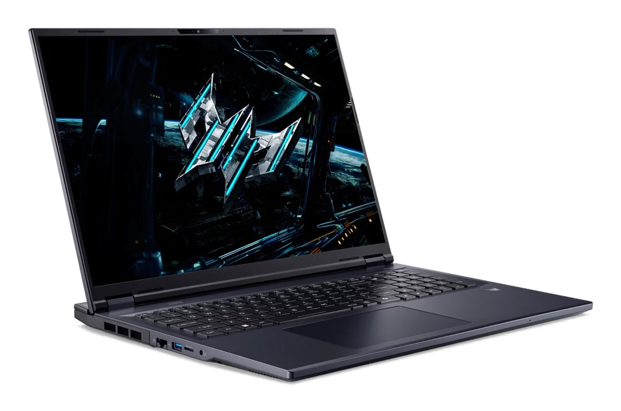 EAN 4711474425201 - Acer Predator PHN18-72-94G6 Intel Core Ultra 9 275HX Portátil 45,7 cm (18") WQXGA 32 GB DDR5-SDRAM 1 TB S imagen 3