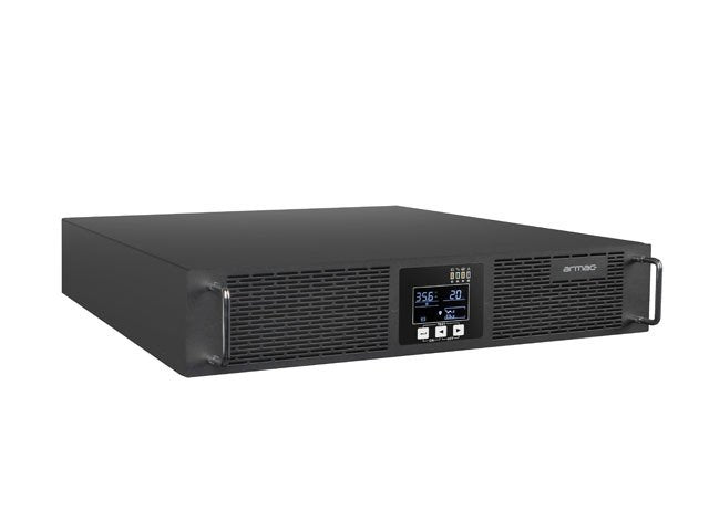 EAN 5901969429985 - Armac R/1000I/PF1 sistema de alimentación ininterrumpida (UPS) Línea interactiva 1 kVA 1000 W 8 salidas A imagen 5