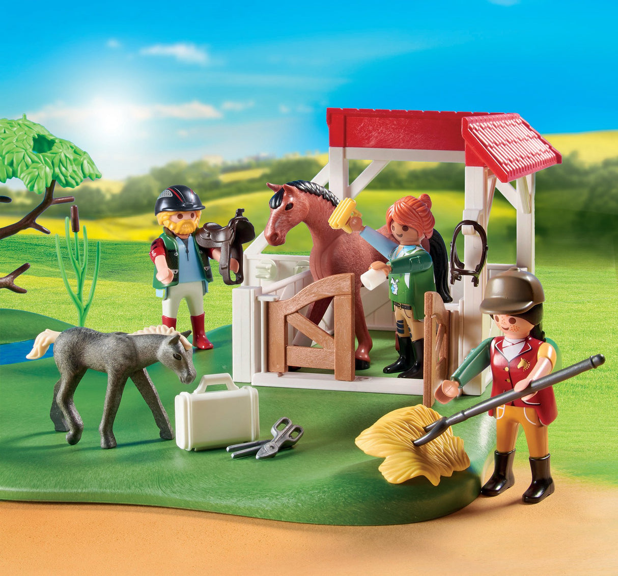 EAN 4008789709783 - Playmobil Figures 70978 set de juguetes imagen 4