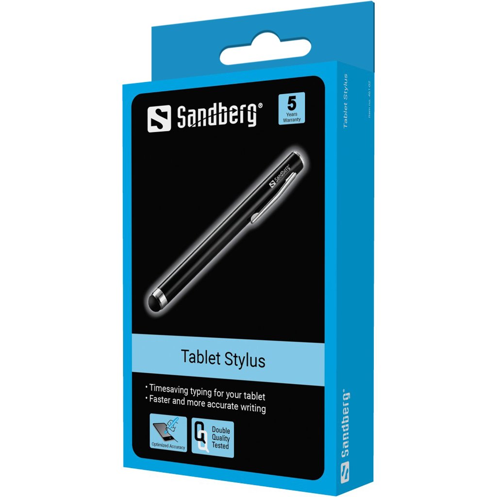 Sandberg Tablet Stylus Lápiz Digital