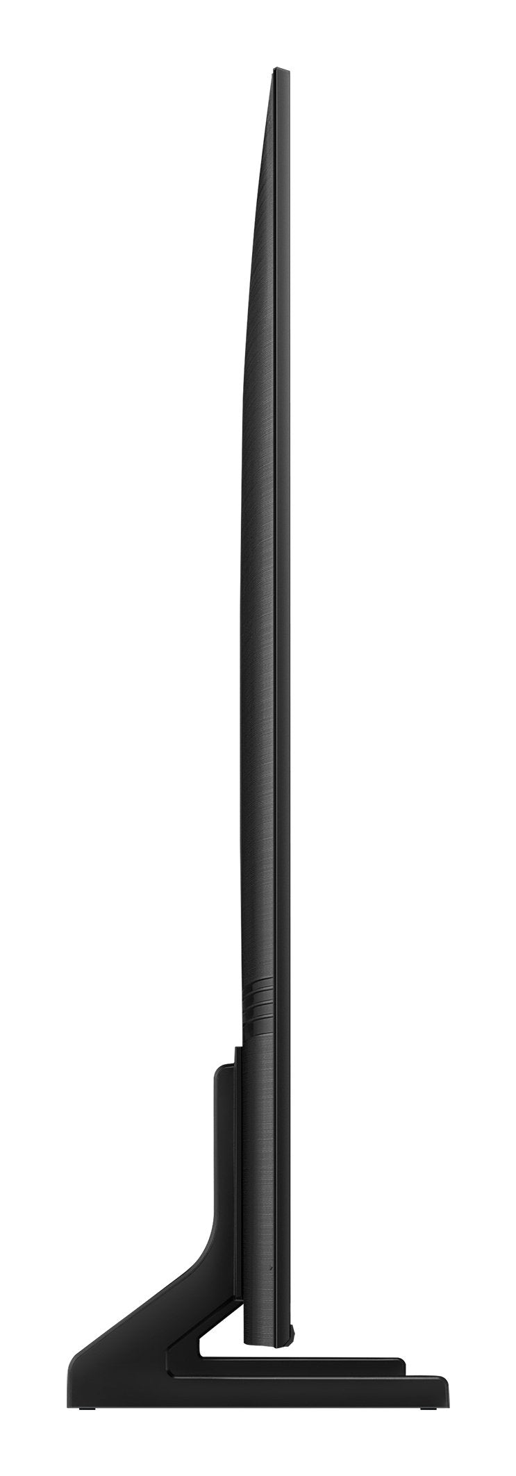 Samsung Q60d Qe50q60dau 50 4k Ultra Hd Smart Tv Wifi Titanio - Televisor