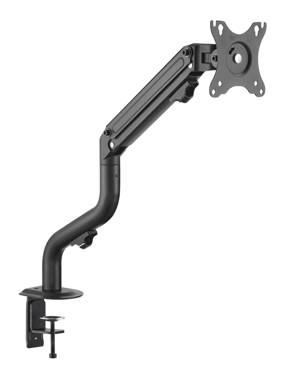 Iggual Spmp01 Soporte Pinza 1 Monitor 17-32 Pro