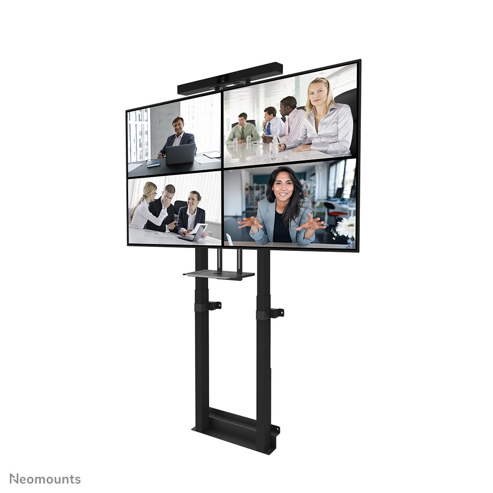 EAN 8717371441111 - Neomounts AV1-875BL accesorio para soporte de televisor imagen 14