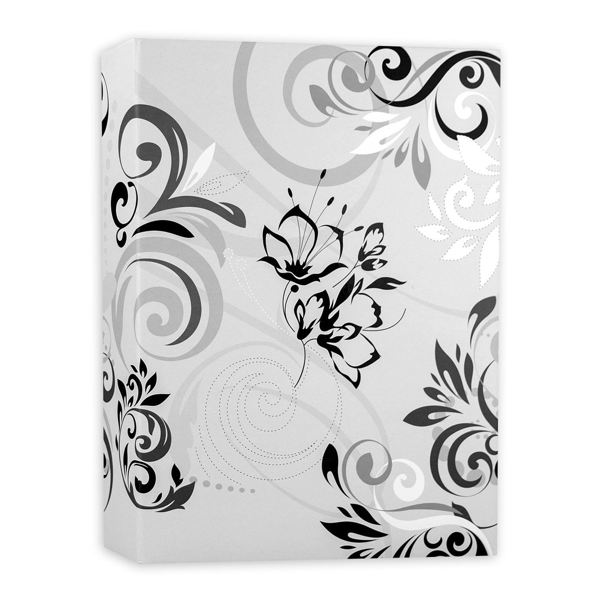 EAN 8020912064640 - ZEP EB57100W álbum de foto y protector Gris claro 13 x 19 cm imagen 1