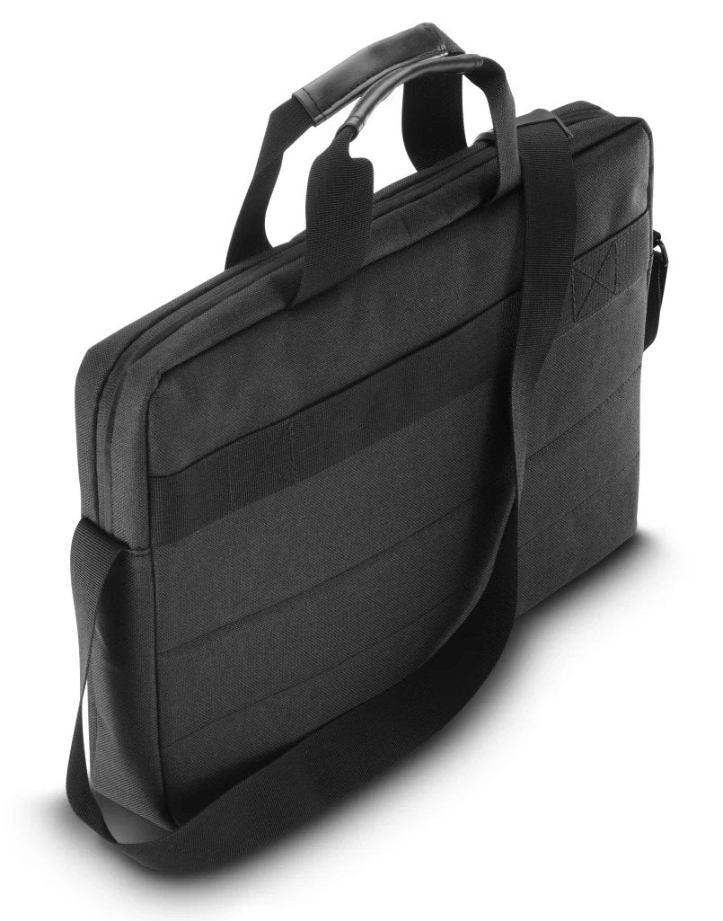 Hama Laptop-Tasche Genua (17,3), Schwarz, Bis 44cm