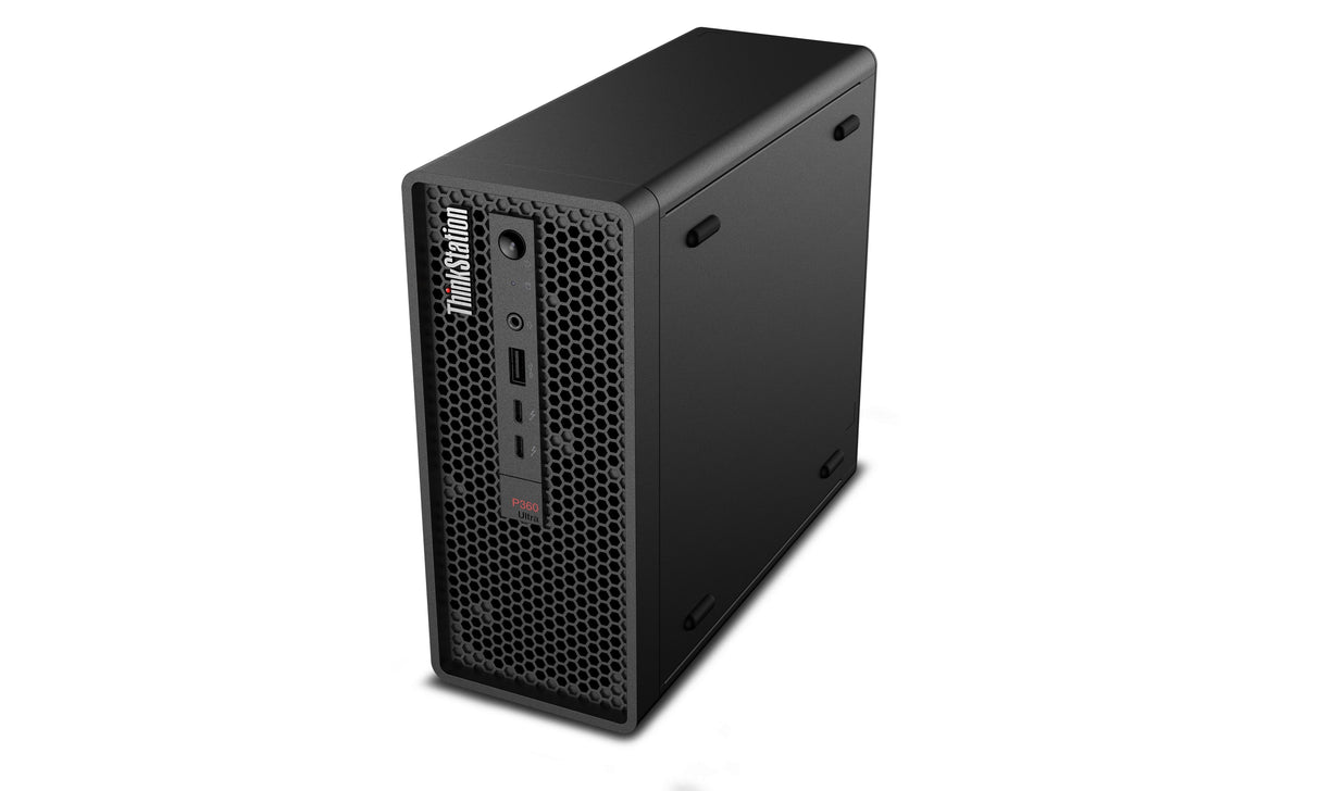 Lenovo Thinkstation P360 Ultra I7-12700 16gb 512 Gb Ssd Intel Uhd Graphics 770 170w W11pro
