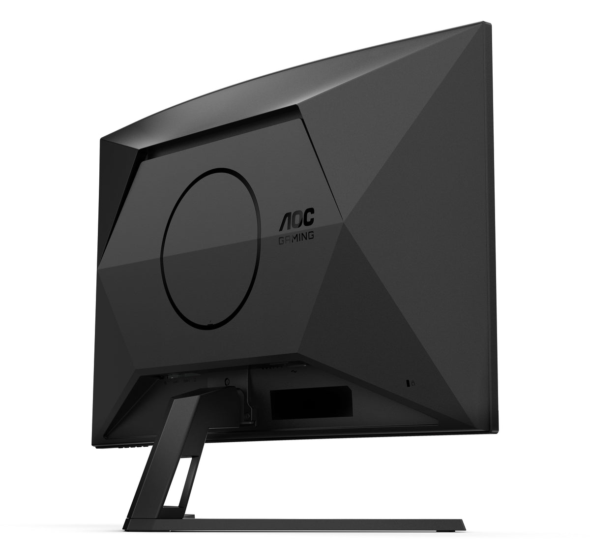 EAN 4038986182164 - AOC G4 CQ32G4VE pantalla para PC 80 cm (31.5") 2560 x 1440 Pixeles Quad HD LCD Negro, Gris imagen 16