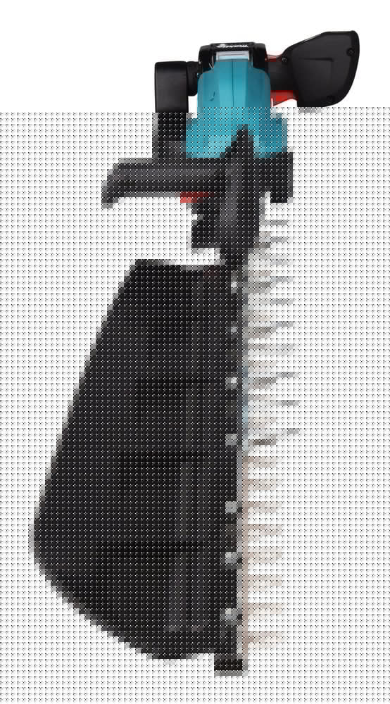 Cortasetos Makita Uh014gz, Azul/Negro