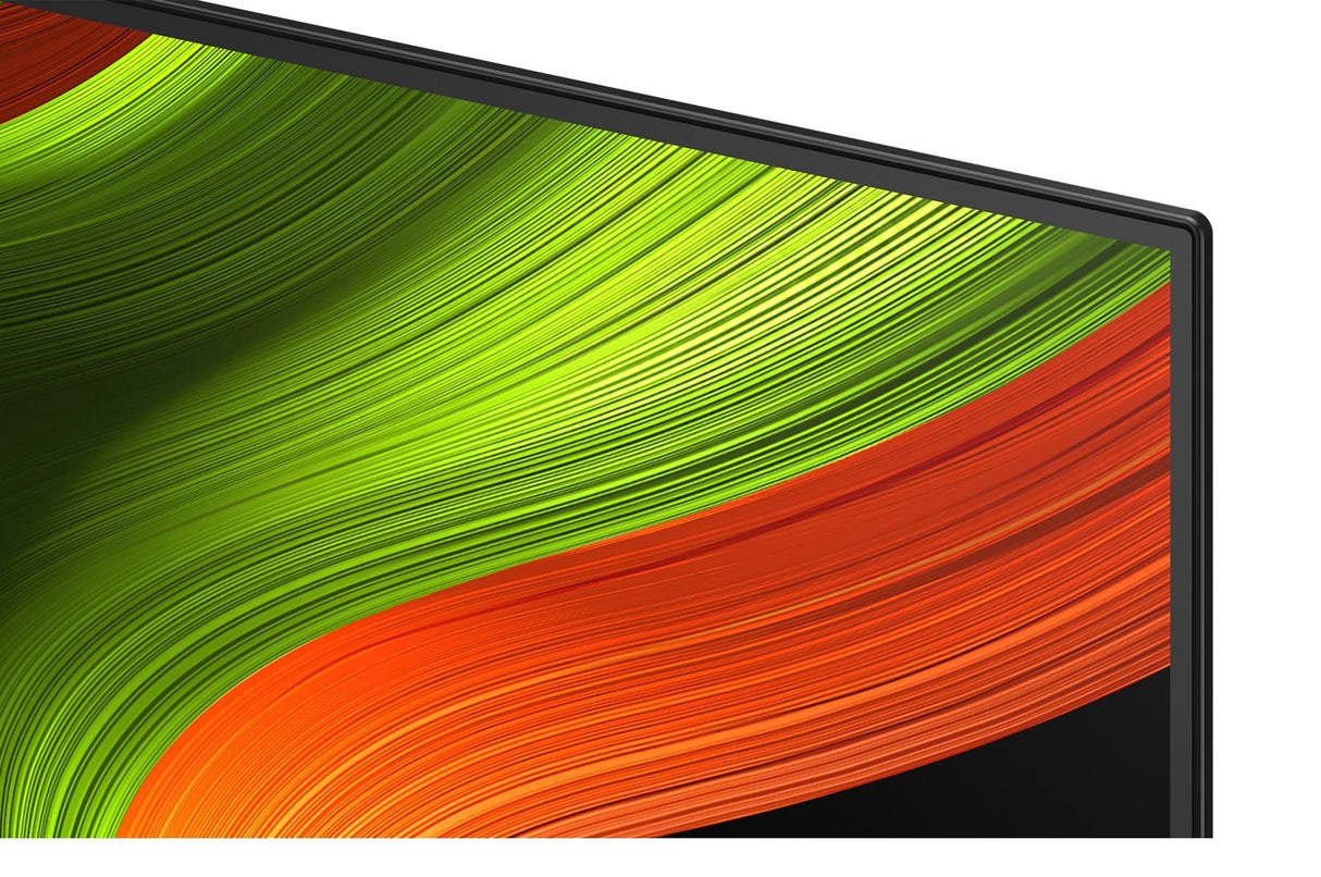 Lg Tv (Oled48b56la)