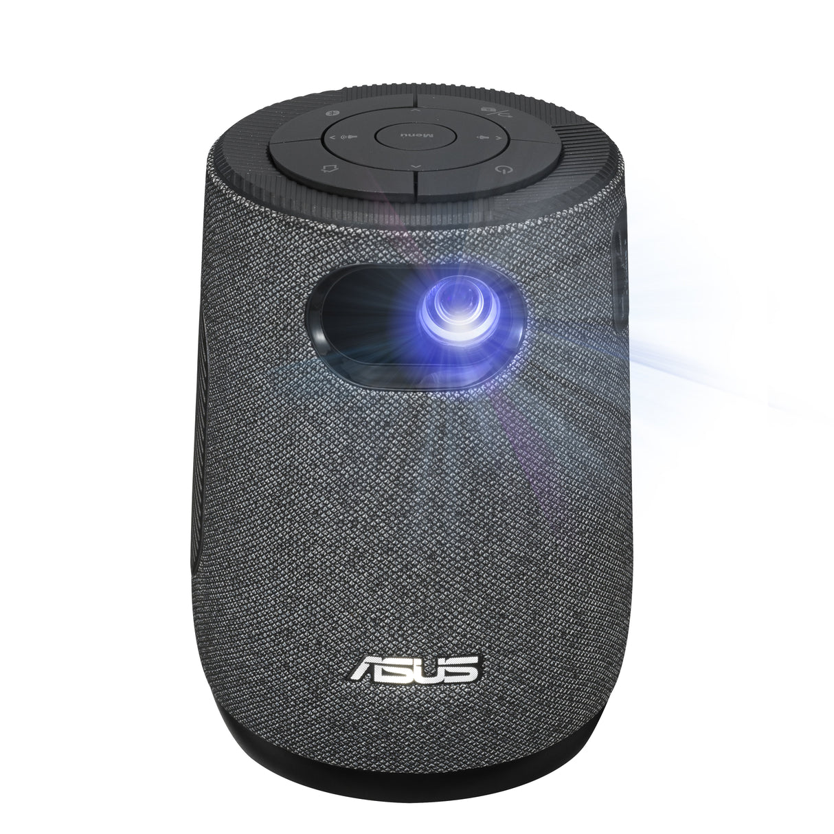 Proyector Led Asus - Tarde L1 - Resolucion (Nativa): 1280 X 720 (Hd) Brillo: 300 Led Lumen Hdmi Wifi Bt Baterias 3 H
