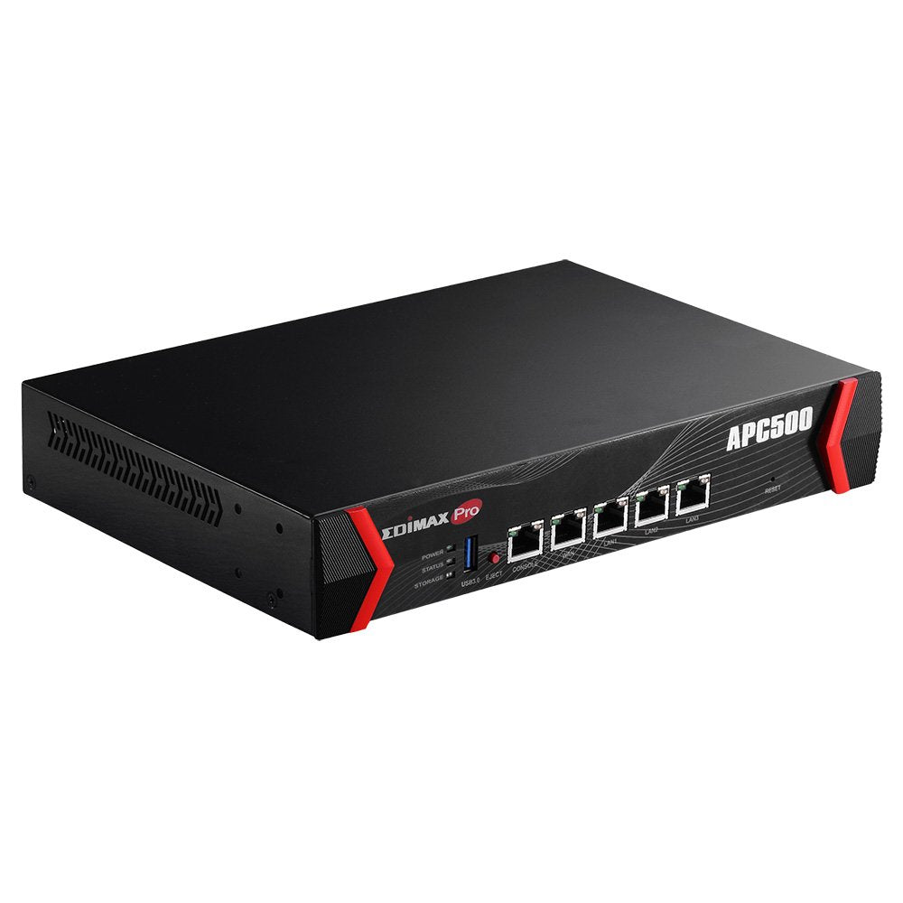 EAN 4717964701008 - Edimax APC500 pasarel y controlador 10, 100, 1000 Mbit/s imagen 3