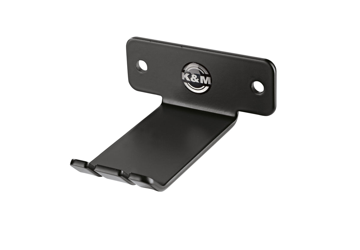 König & Meyer Km-16311 Kopfhörerhalterung Adecuado Para Auriculares In-Ear-Auriculares