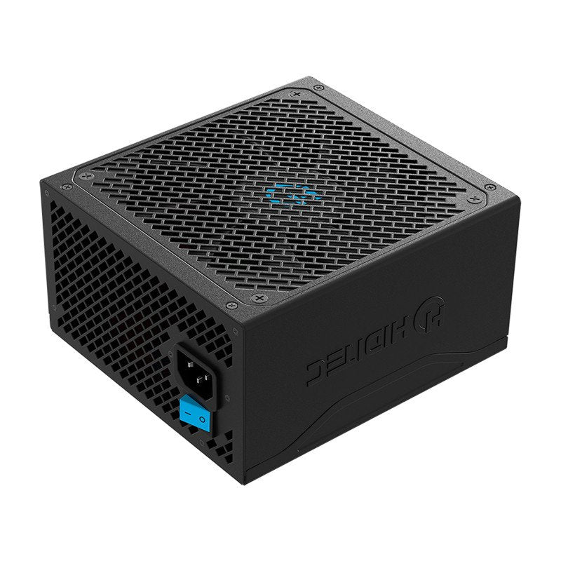 EAN 8436545694022 - Hiditec BZPRO 750 80PLUS BRONZE ATX 3.1 PCIe 5.1 unidad de fuente de alimentación 750 W 20+4 pin ATX Negr imagen 5