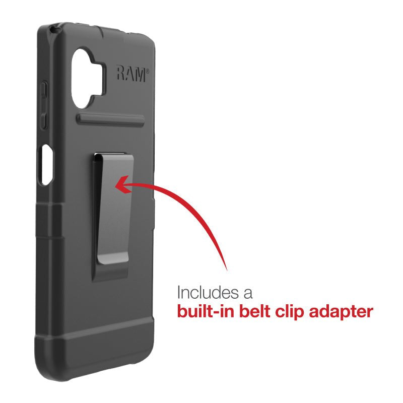 Ram Skin For Samsung Galaxy Xcover6 Pro