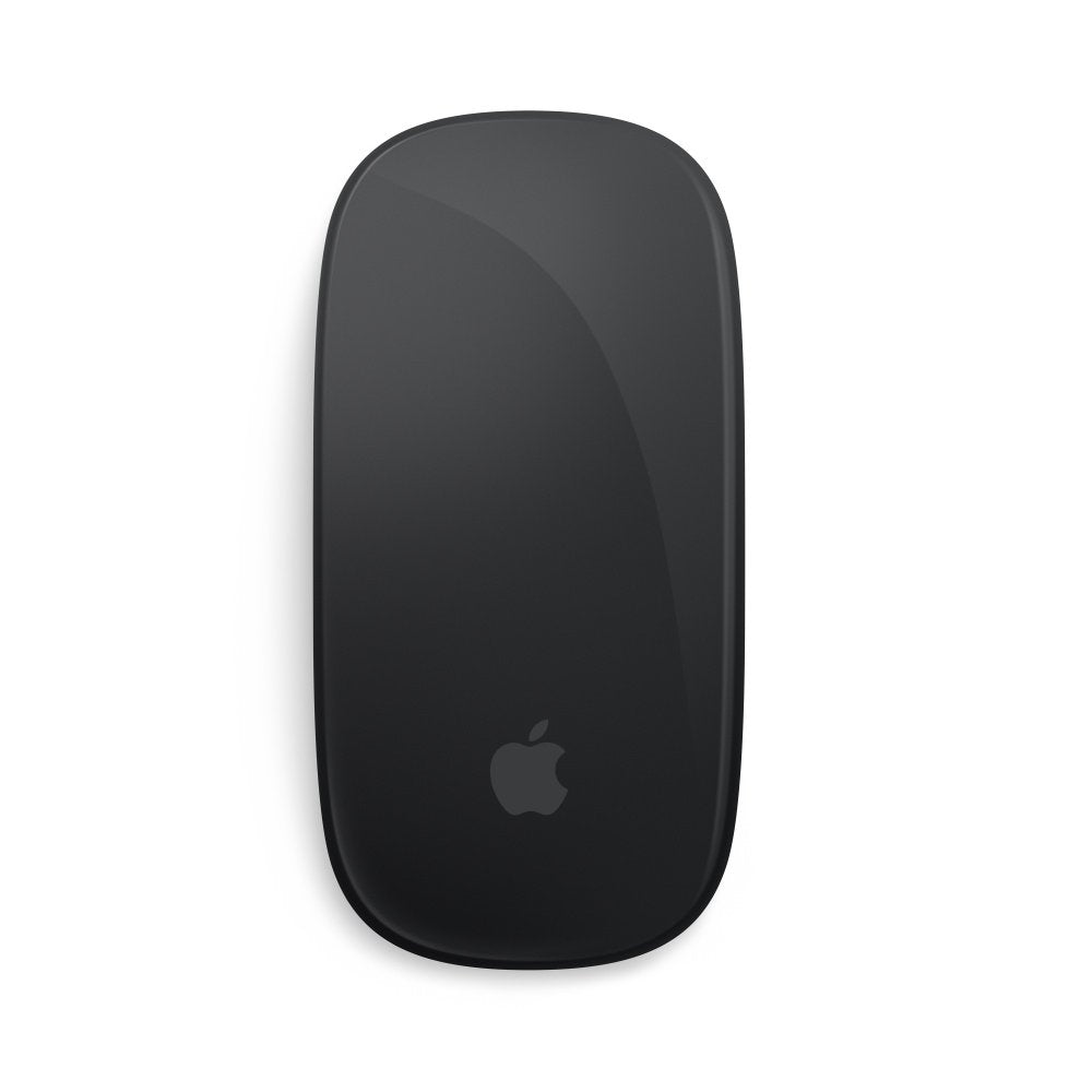 Ratón Inalámbrico Apple Magic Mouse 2 Negro