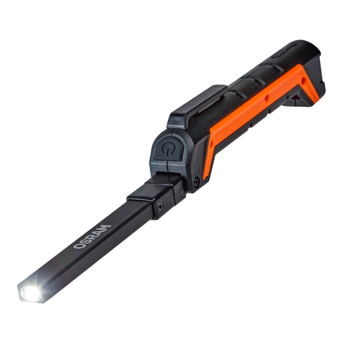 Lámpara De Trabajo Led 200 Lm Ledinspect Pocket200 Osram