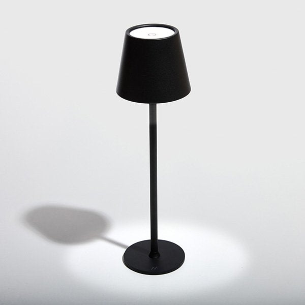 EAN 8021735209539 - Muitomas TABLELAMPBK lámpara de mesa LED Negro imagen 2