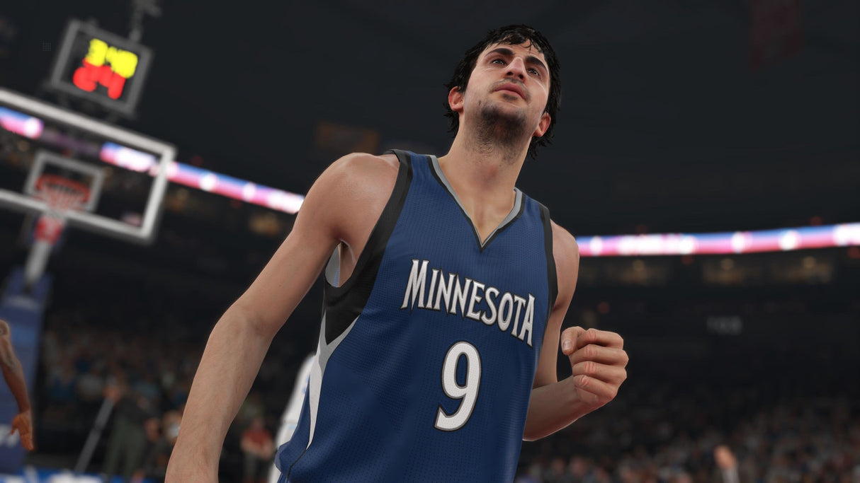 EAN 5026555284028 - 2K NBA 2K15 Xbox One imagen 6