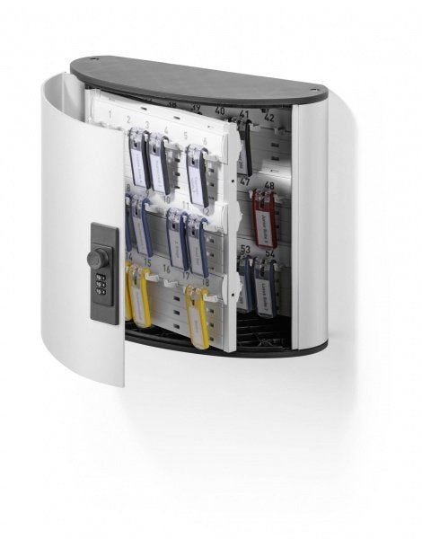 EAN 4005546107479 - Durable KEY BOX CODE 54 Plata imagen 1