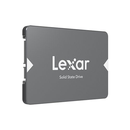Disco Ssd Lexar 2.5 2tb Ln-S100 Sata Drive