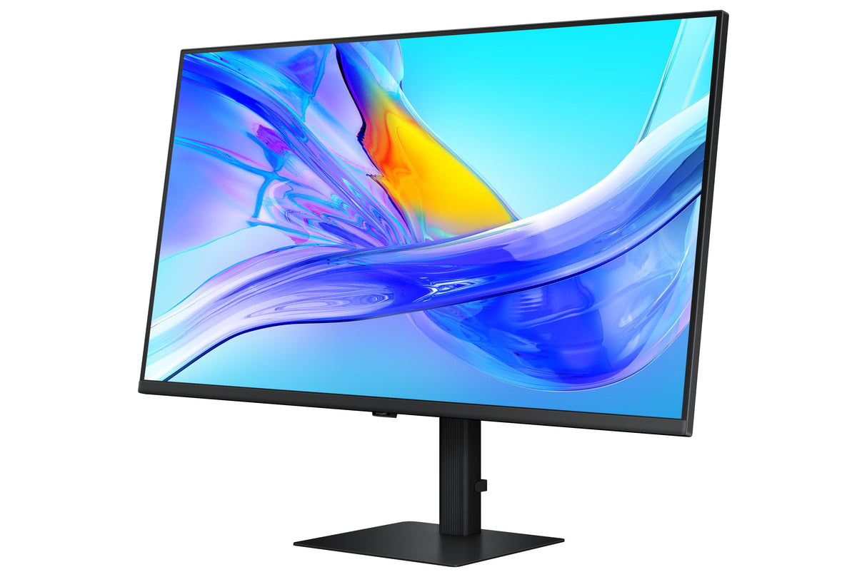 EAN 8806095971025 - Samsung S80UD pantalla para PC 94 cm (37") 3840 x 2160 Pixeles 4K Ultra HD LCD Negro imagen 11