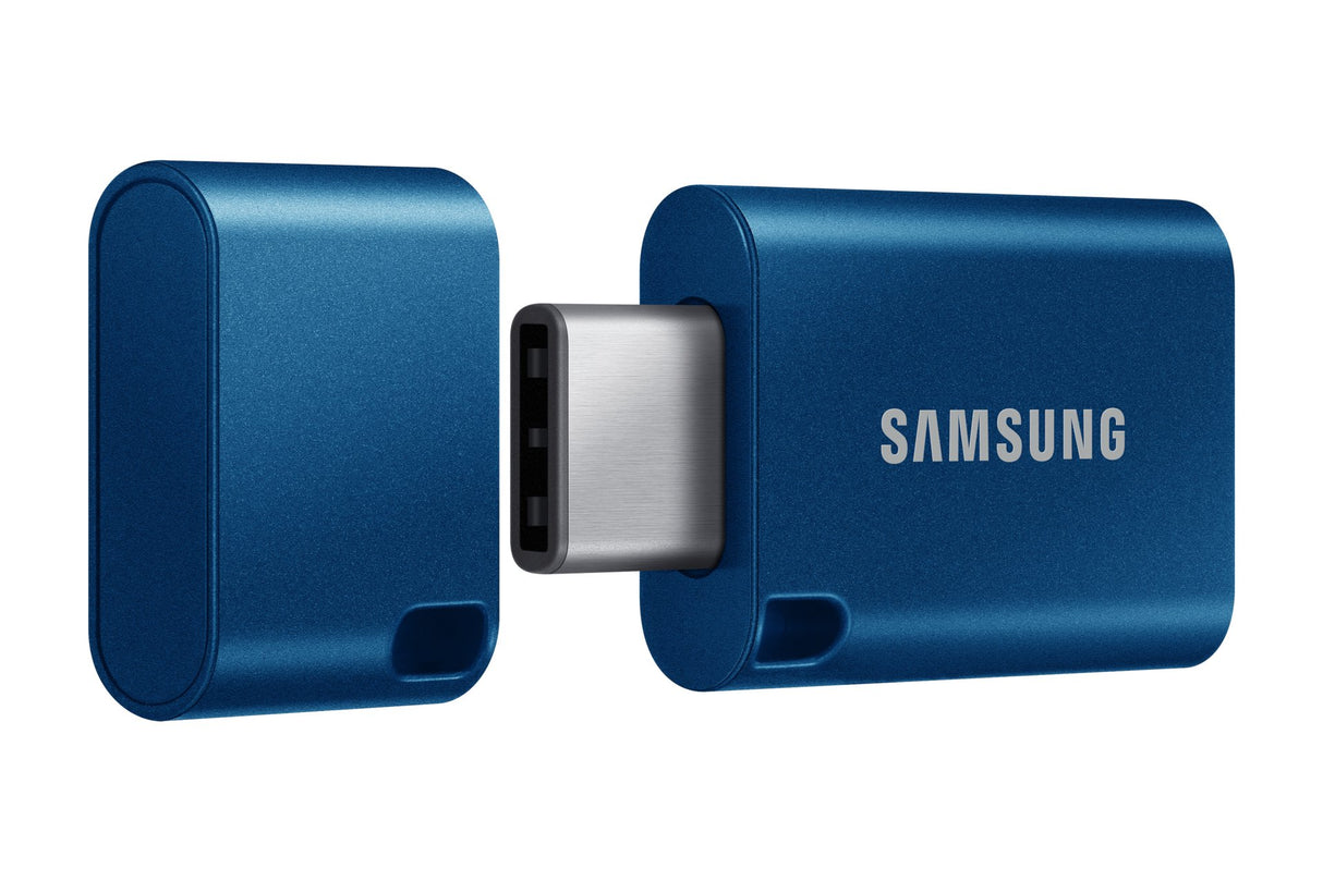 EAN 8806095379883 - Samsung MUF-512DA unidad flash USB 512 GB USB Tipo C 3.2 Gen 1 (3.1 Gen 1) Azul imagen 5