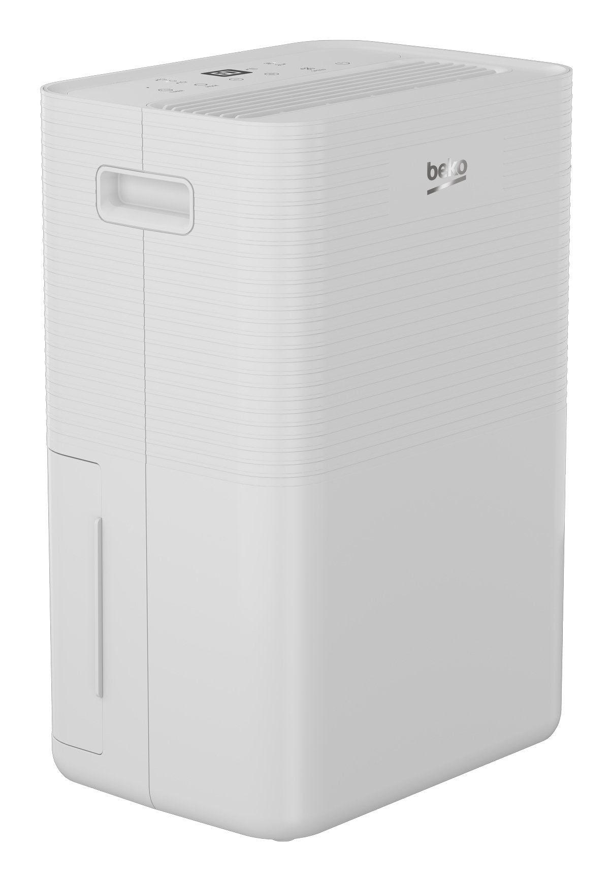 Beko Bdp010 2,2 L 56 Db 280 W Blanco