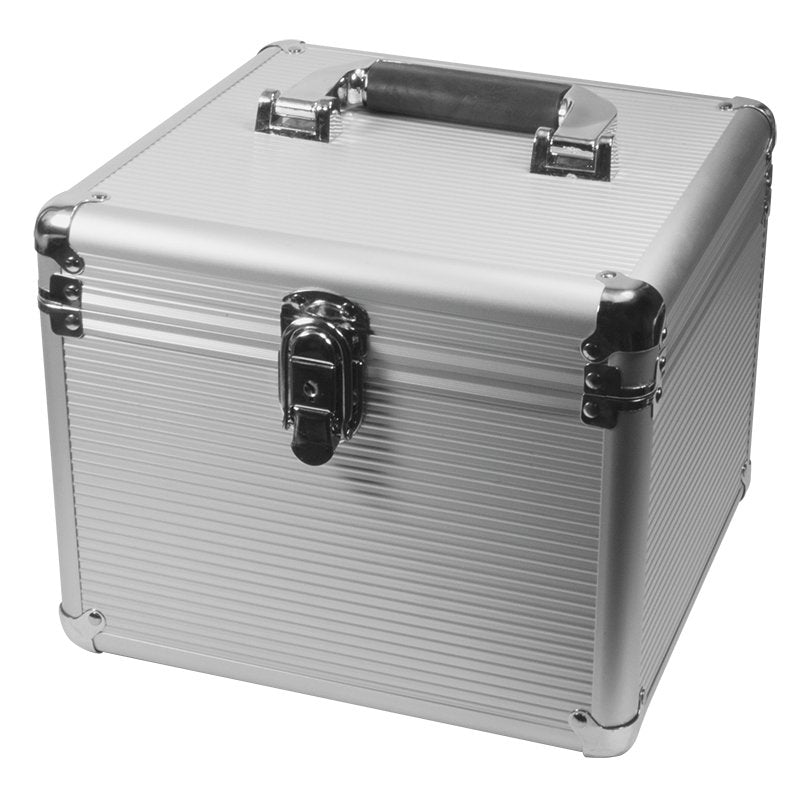 EAN 4052792027839 - LogiLink UA0193 funda para disco duro externo ABS sintéticos Plata imagen 1