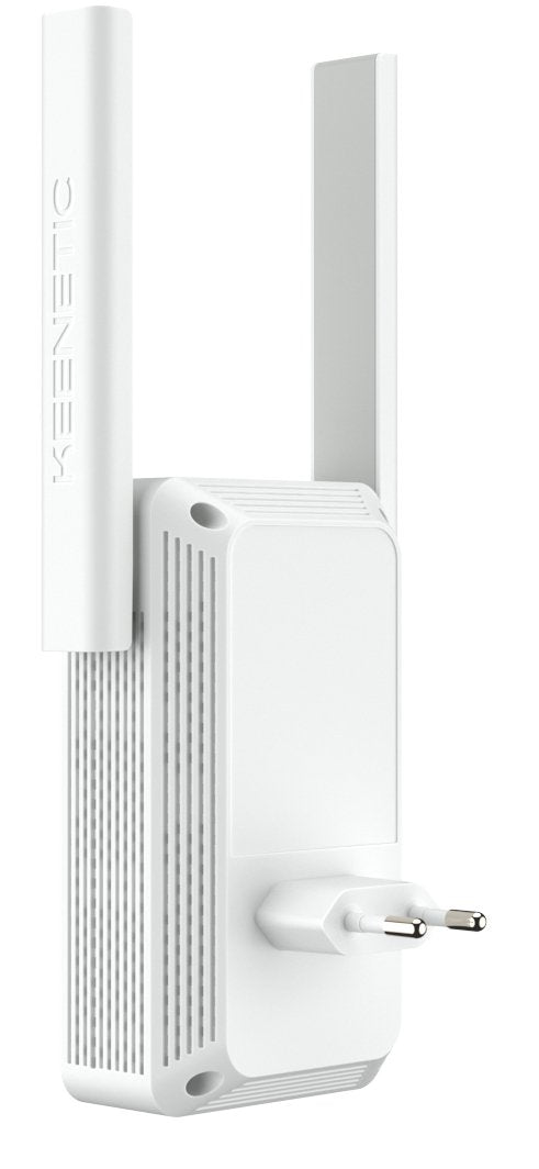 Keenetic Buddy 5 (Kn-3311) Perp Ac1200 Wi-Fi Extender Mesh 1 Por