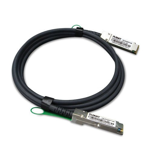 40g Qsfp+ Direct Attach Copper Cable For Xgs3-24242(V2)