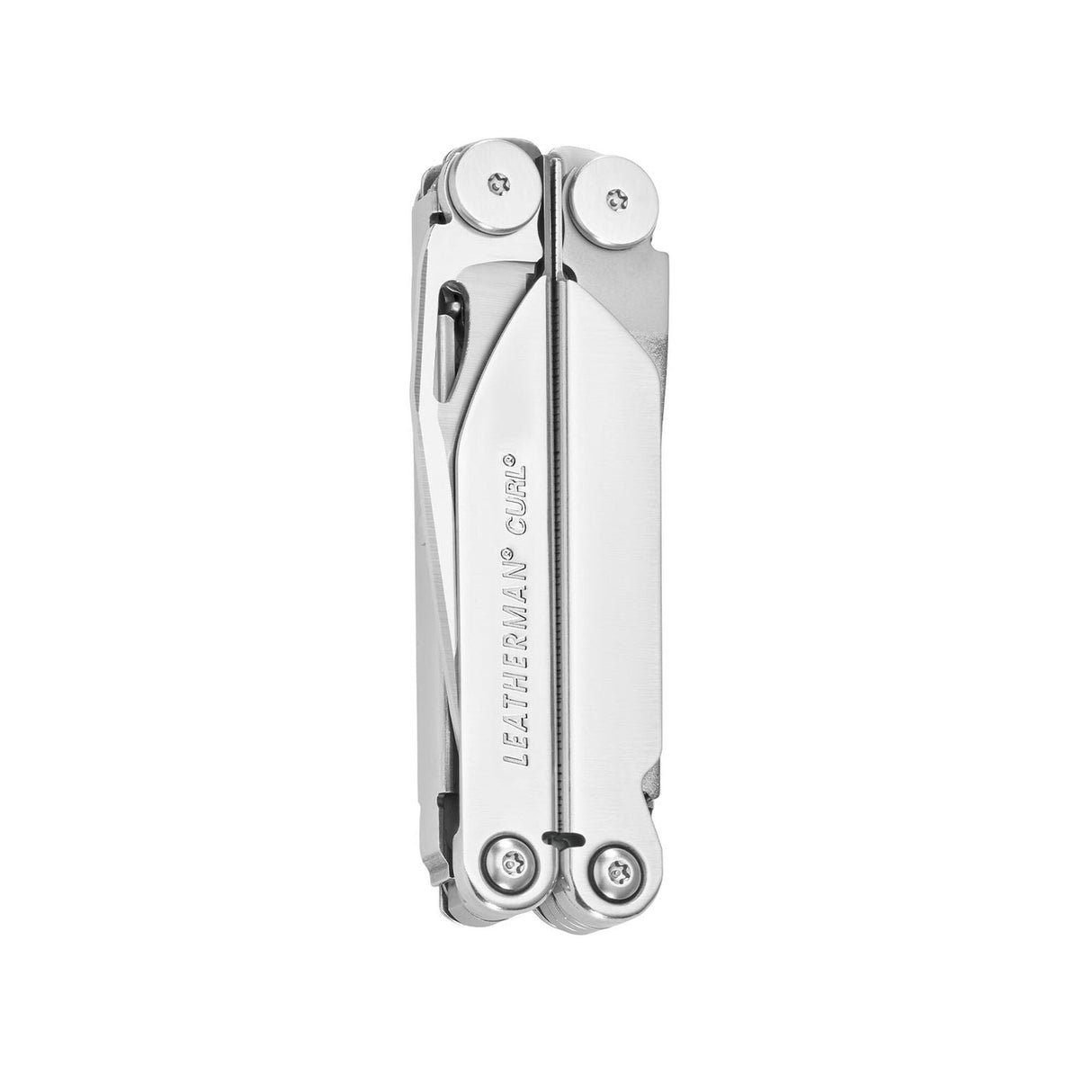 Alicates Leatherman Curl Multiherramienta 832932
