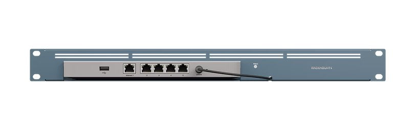 Rackmount.It Meraki Gx50mx67 Series